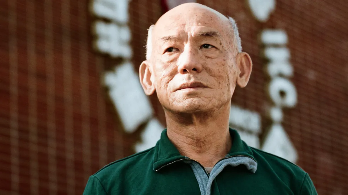 David Tran