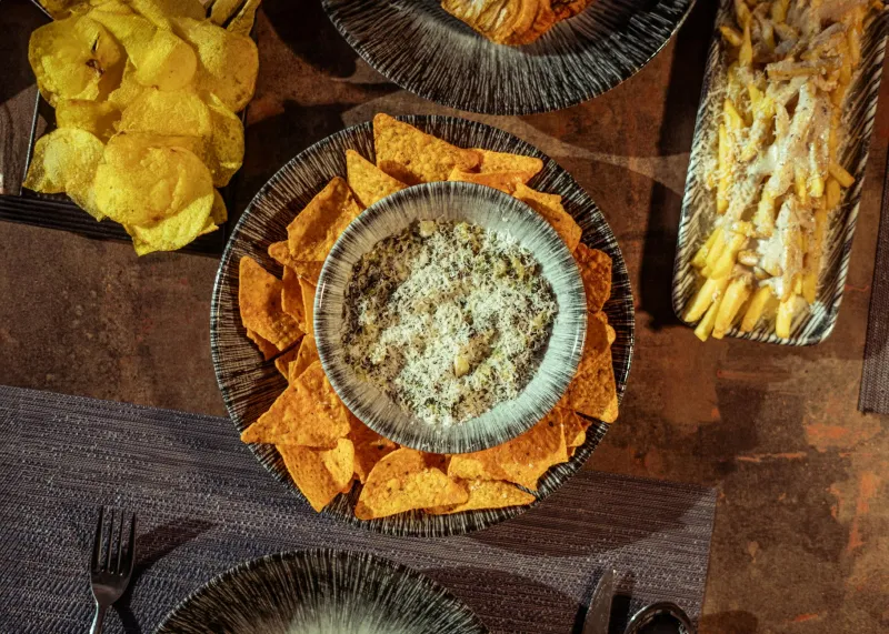 Born from Chaos: Seven Iconic American Foods That Started as Complete Accidents