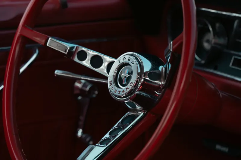 Born on Four Wheels: The American Dreams That Started With a Tank of Gas and a Prayer