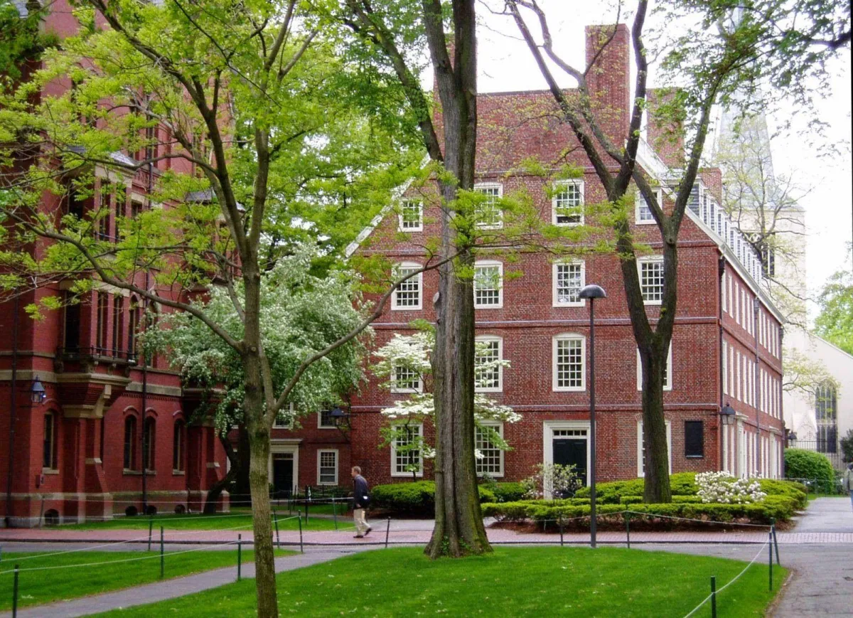 Harvard University