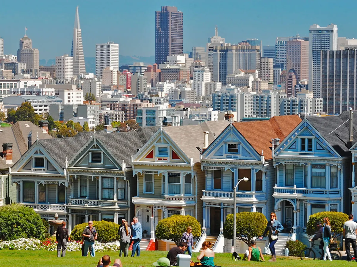San Francisco