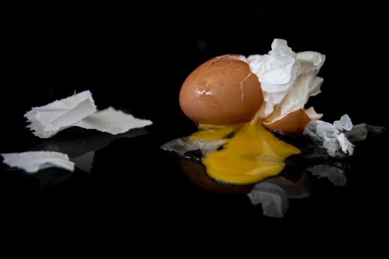 Burned, Curdled, and Completely Wrong: Seven American Food Brands That Were Born in a Disaster
