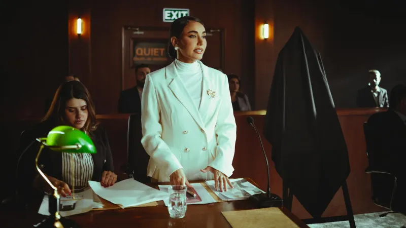 He Couldn't Pass the Bar. He Ended Up Reshaping American Law.