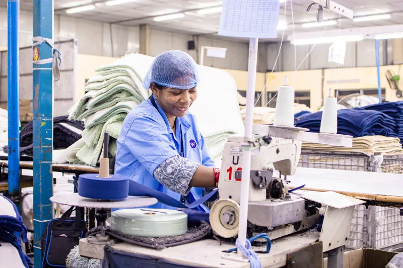 Everyone Said He'd Wash Out. He Built a Billion-Dollar Industry Instead.