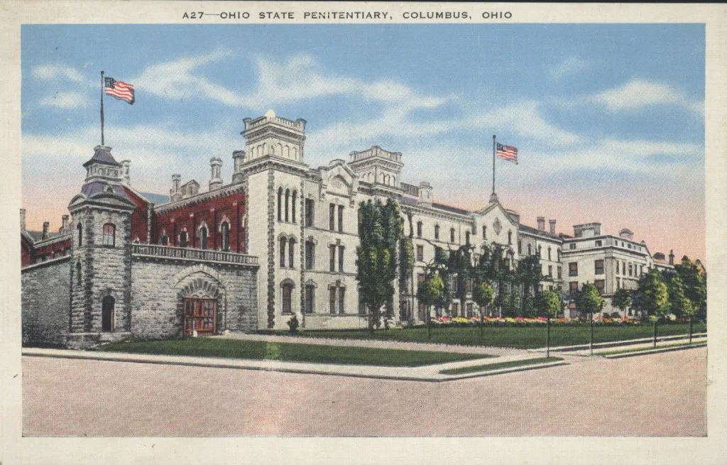 Ohio State Penitentiary