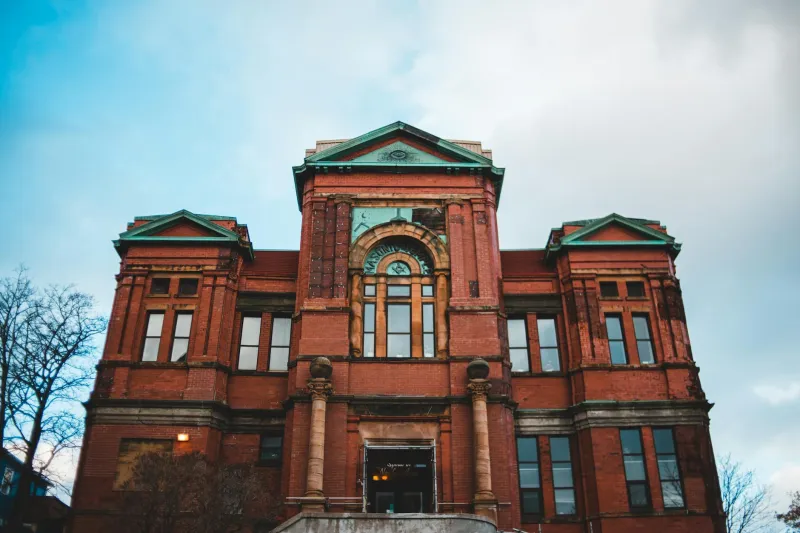 When Nobody Wanted His Dream: The Failed Farmer Who Sketched a Paradise in the Florida Mud