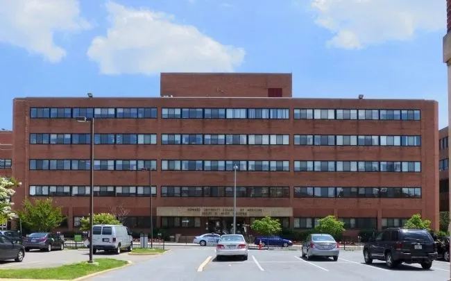 Freedmen's Hospital