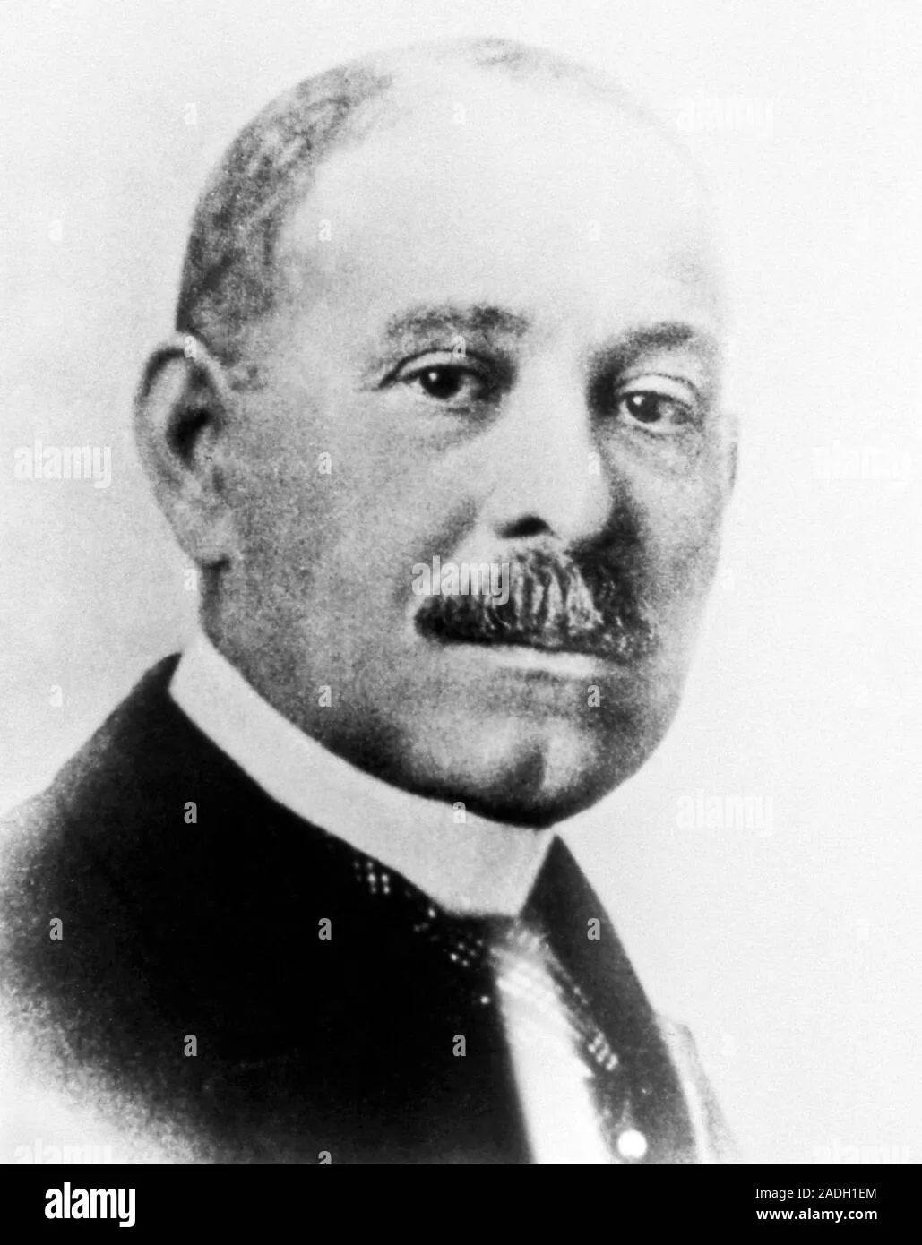 Daniel Hale Williams