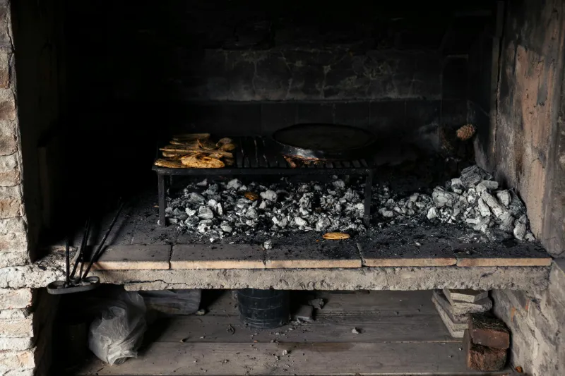 The Chef Who Cooked for Presidents but Couldn't Own His Freedom: Hercules and the Kitchen That Built America