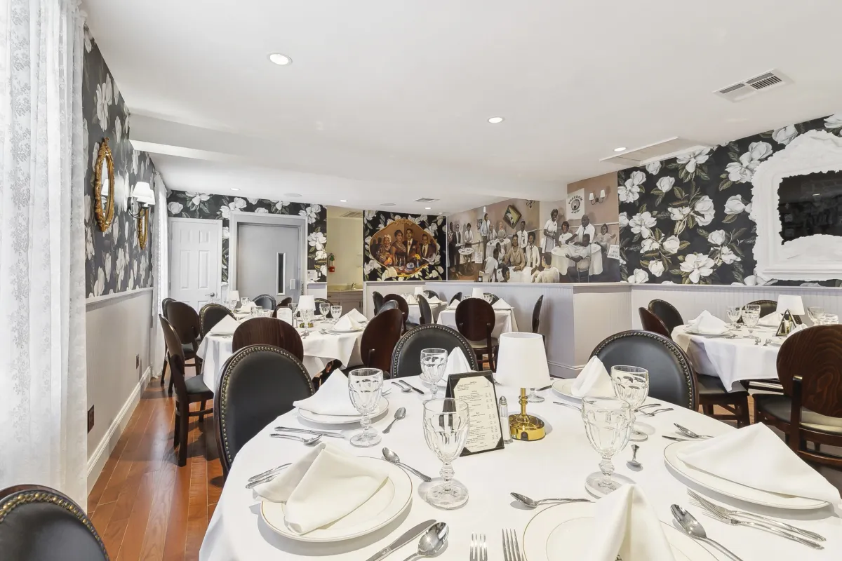 Dooky Chase's Restaurant