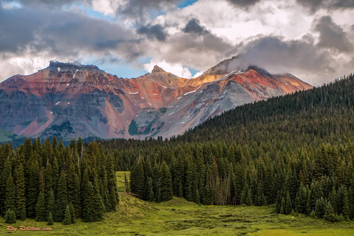 San Juan Mountains