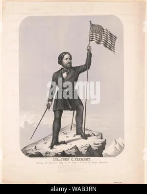 John C. Frémont