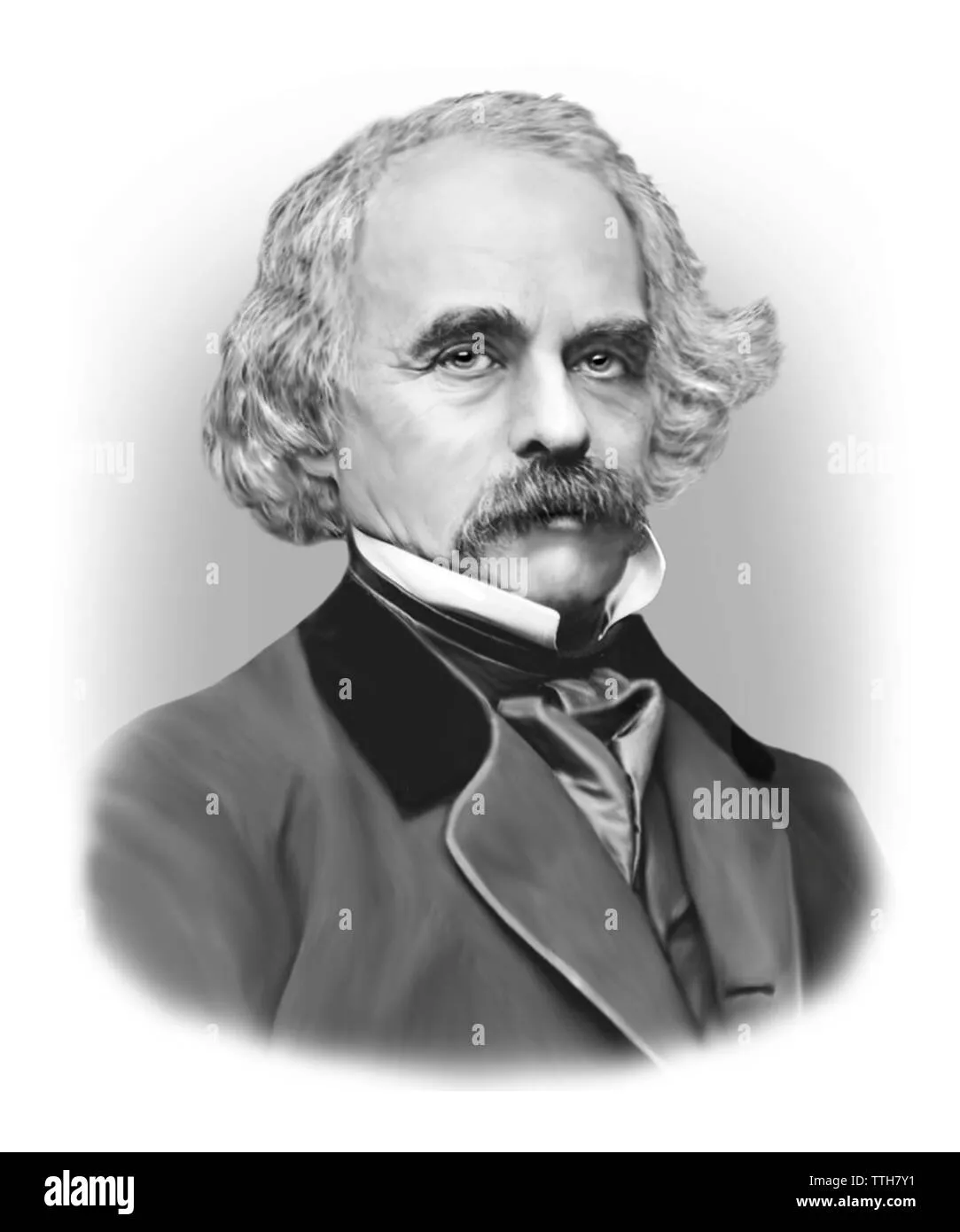 Nathaniel Hawthorne