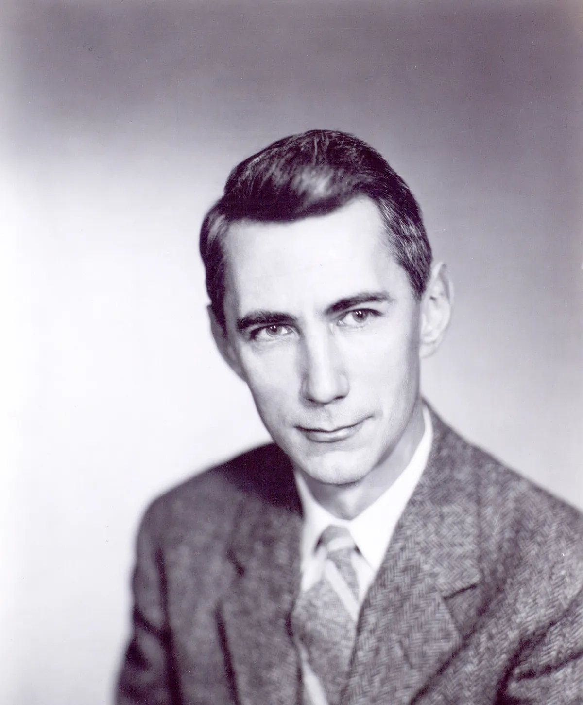 Claude Shannon