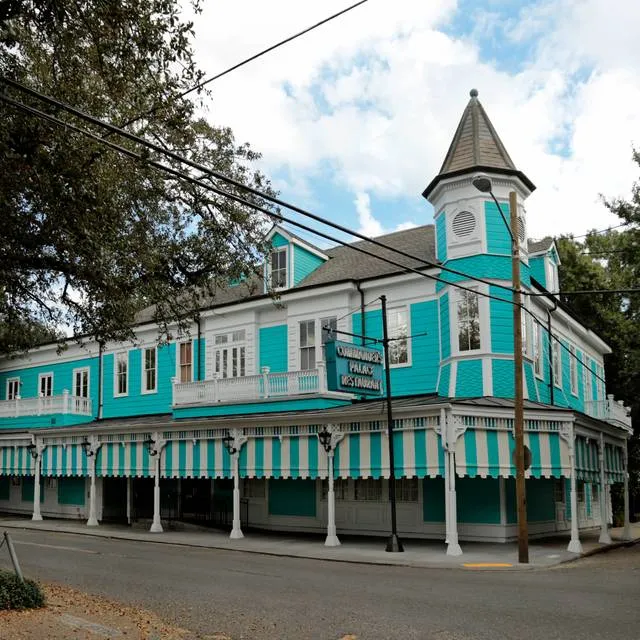 Commander's Palace