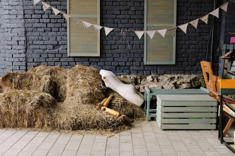 From Janitor to Genius: How Samuel Mockbee Built America's Most Beautiful Buildings From Trash