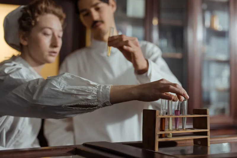 They Got It Completely Wrong. Then They Got It Completely Right. Seven American Inventions That Only Worked Backward.
