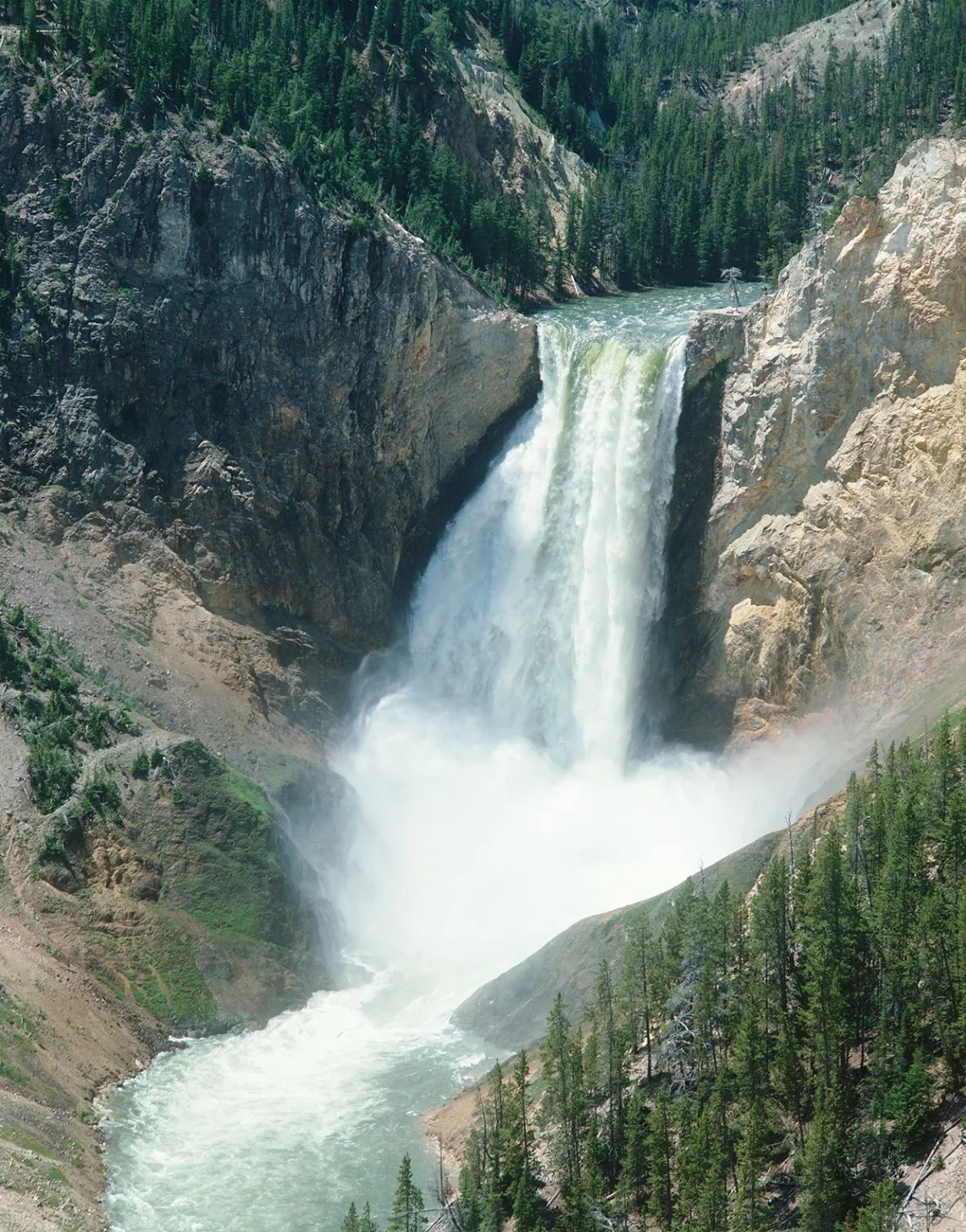 Yellowstone River