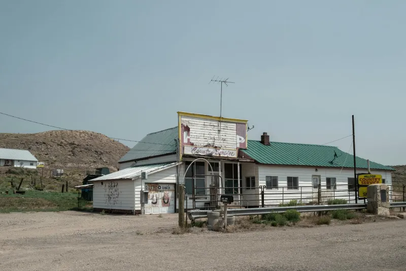 Six American Towns That Were Founded on a Mistake — and Became Something Extraordinary