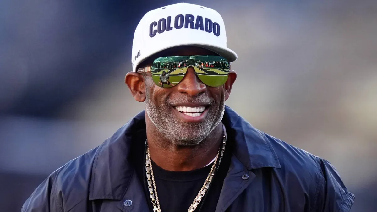 Deion Sanders