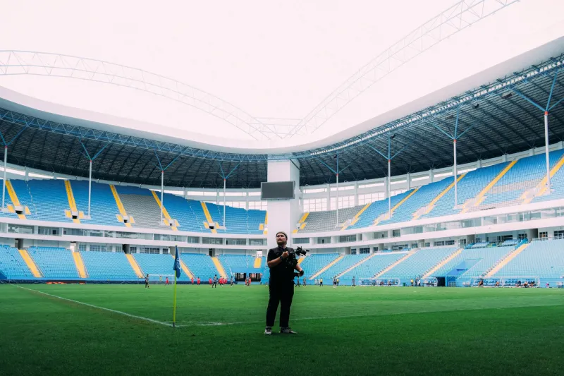 The Walk-Away Artists: When Quitting One Sport Was the Secret to Becoming a Legend