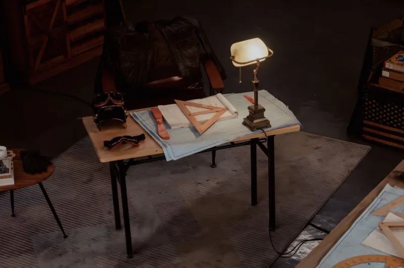 When Art School Said No: The Brooklyn Kid Who Redrew America's Corporate Soul