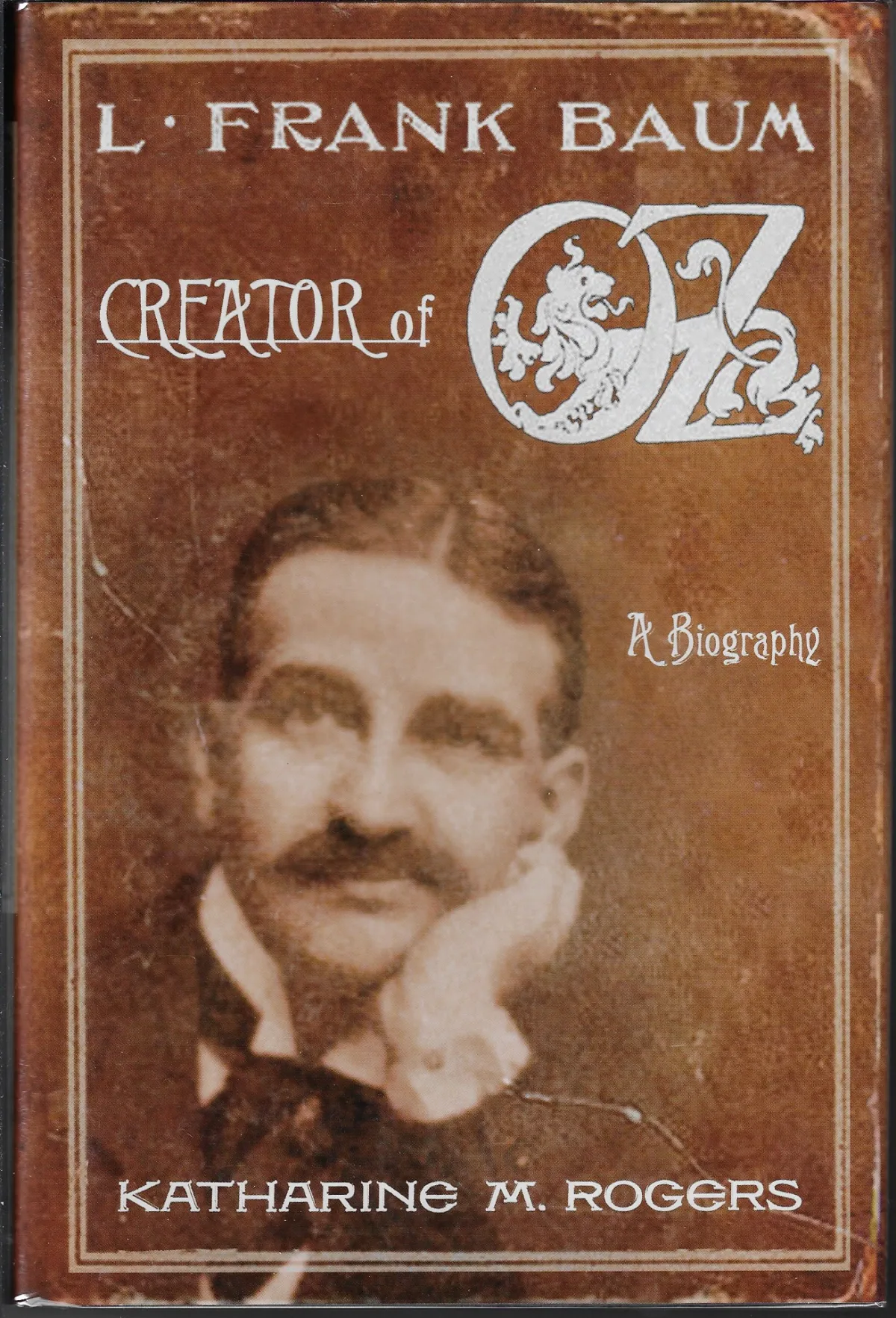 L. Frank Baum