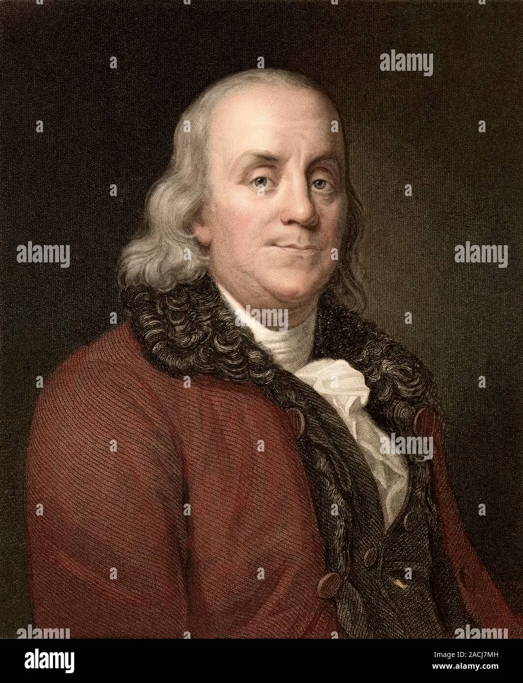 Benjamin Franklin