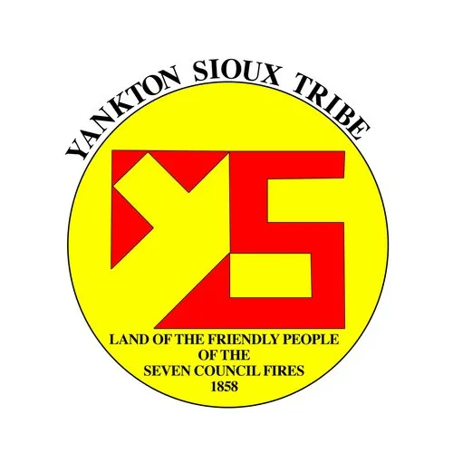 Yankton Sioux Reservation