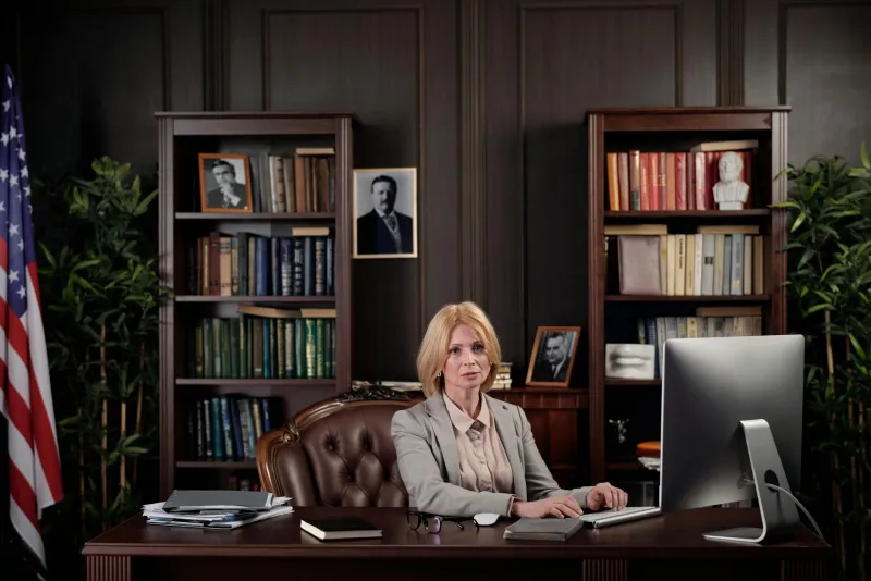 From Secretary to Savior: The Woman Who Rescued a Dying Language